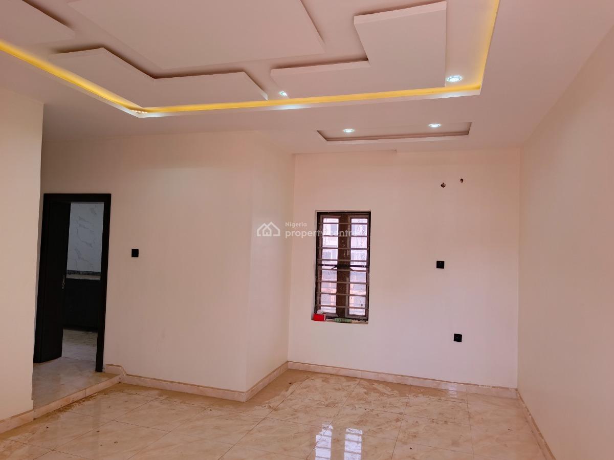 Brand New 2 Bedroom Flat, Wuye, Wuye, Abuja, Flat / Apartment for Rent