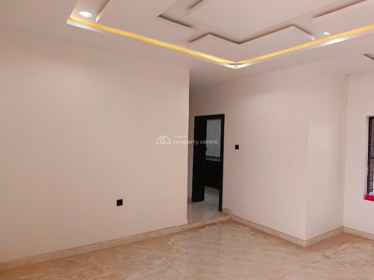 Brand New 2 Bedroom Flat, Wuye, Wuye, Abuja, Flat / Apartment for Rent