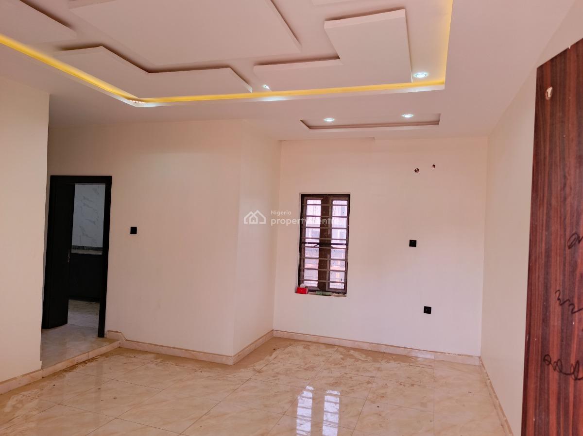 Brand New 2 Bedroom Flat, Wuye, Wuye, Abuja, Flat / Apartment for Rent