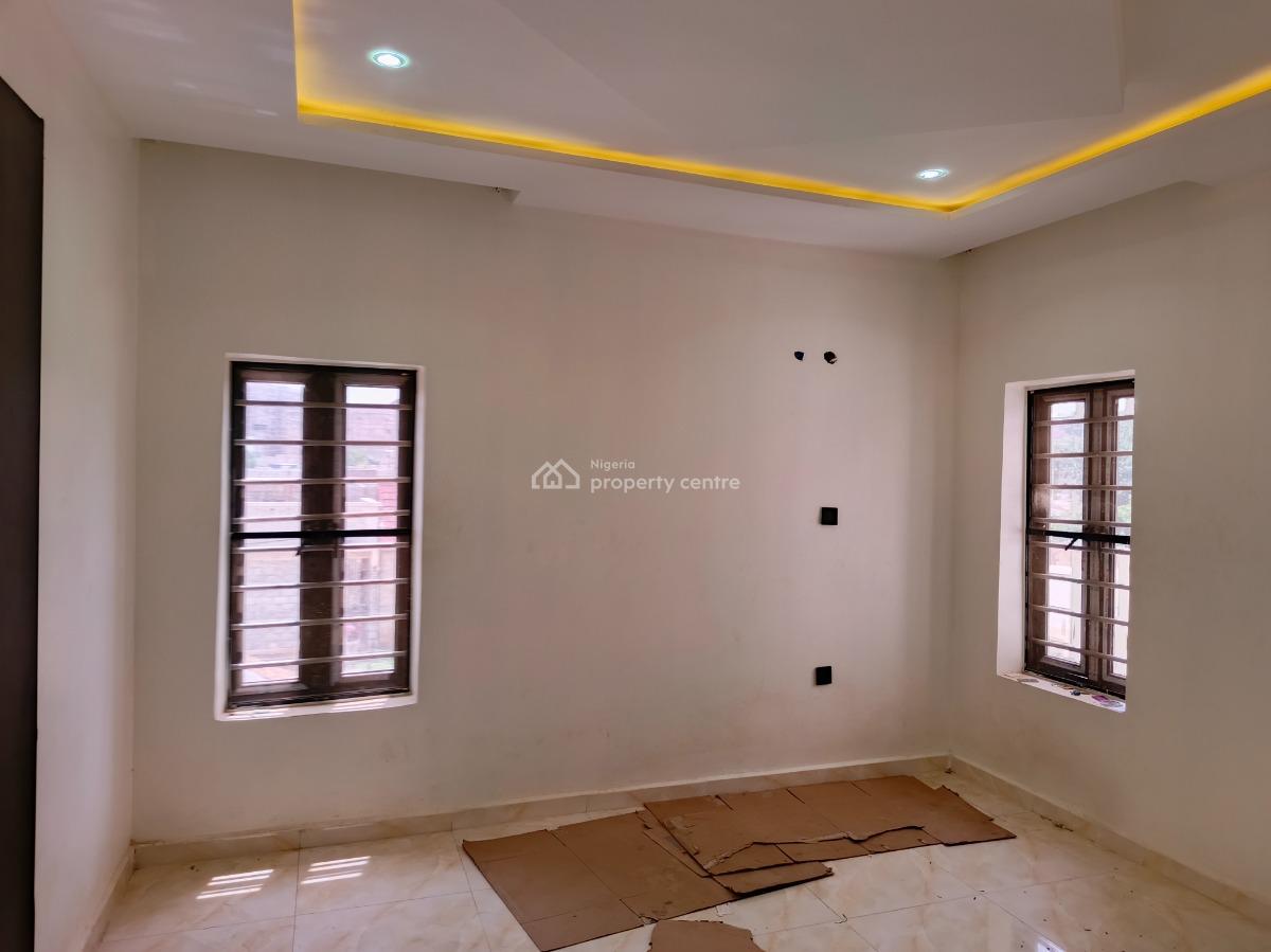 Brand New 2 Bedroom Flat, Wuye, Wuye, Abuja, Flat / Apartment for Rent