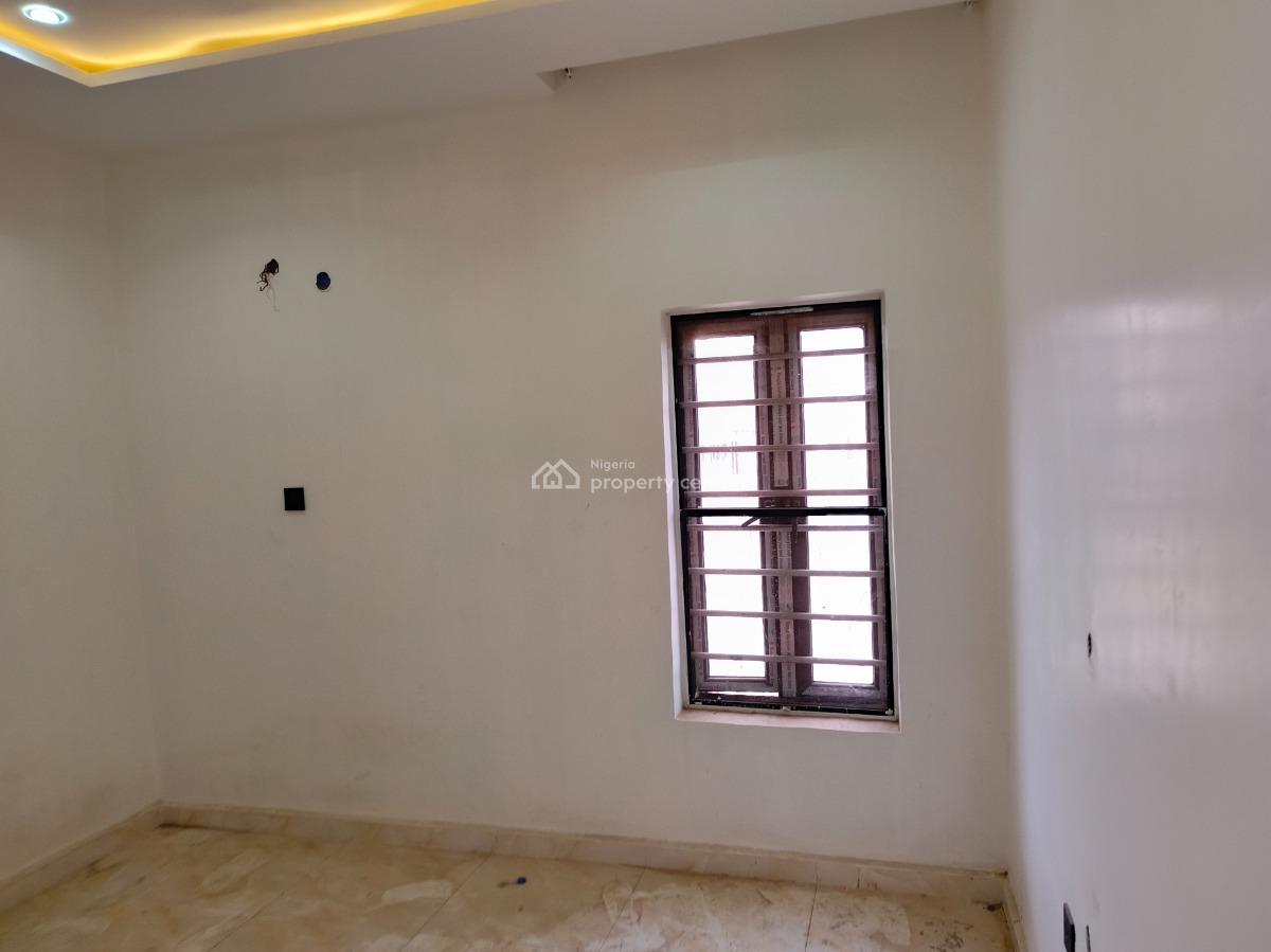 Brand New 2 Bedroom Flat, Wuye, Wuye, Abuja, Flat / Apartment for Rent