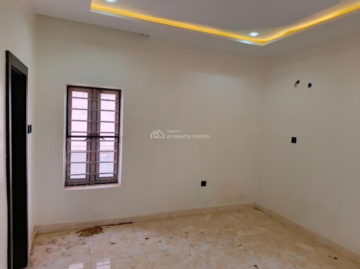 Brand New 2 Bedroom Flat, Wuye, Wuye, Abuja, Flat / Apartment for Rent