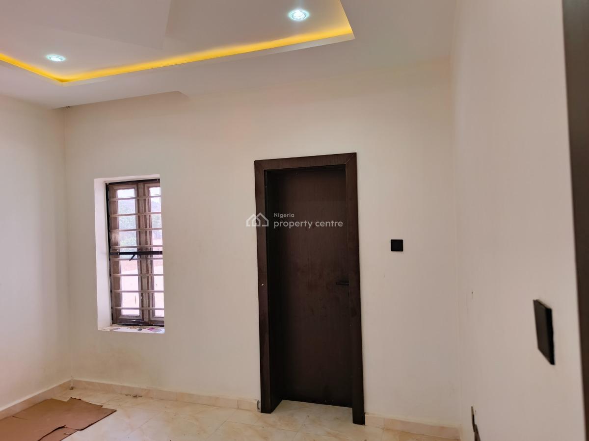 Brand New 2 Bedroom Flat, Wuye, Wuye, Abuja, Flat / Apartment for Rent