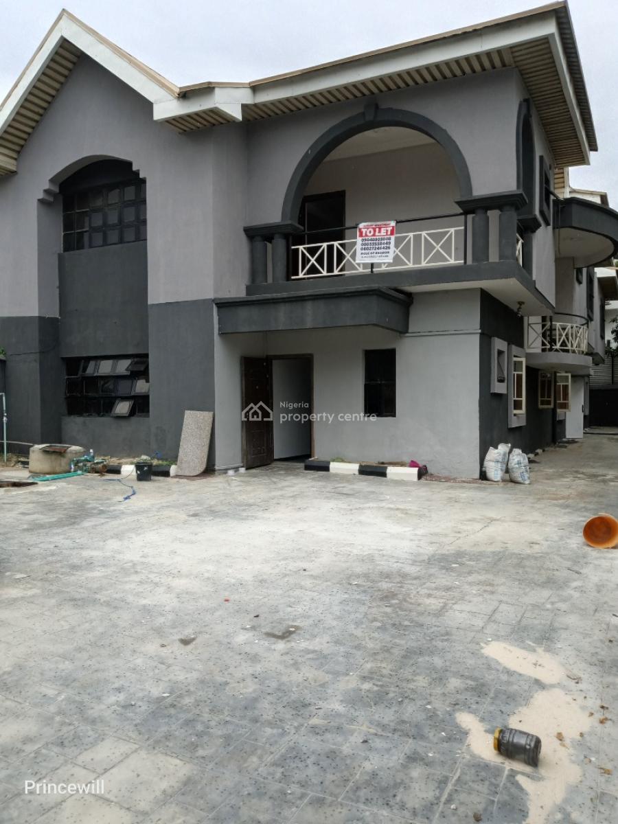 Self Contain (single Room), Off Omorinre Johnson Street, Lekki Phase 1, Lekki, Lagos, Self Contain (single Rooms) for Rent