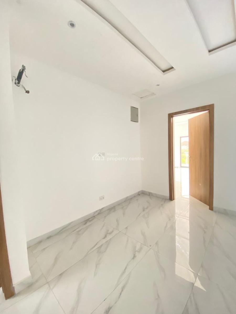 4 Bedroom Semi Detached Duplex, Ajah, Ajah, Lagos, Semi-detached Duplex for Sale