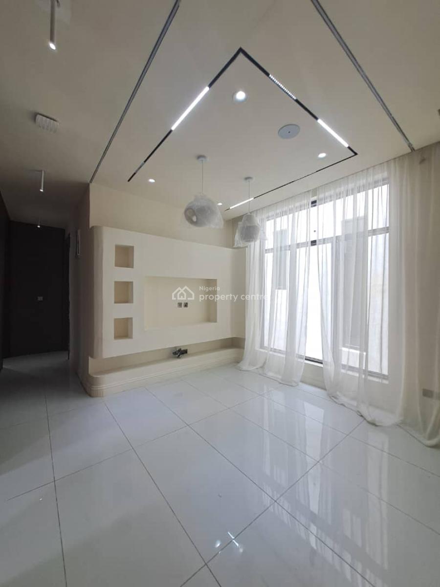 Most Luxurious 5 Bed Fully Detached Duplex, Orchid, Lekki, Lagos, Detached Duplex for Sale
