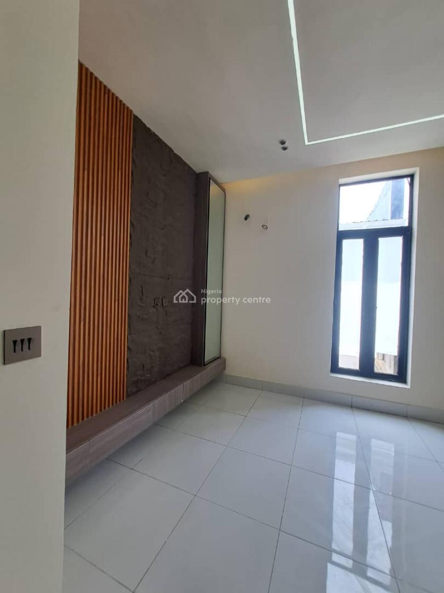 Most Luxurious 5 Bed Fully Detached Duplex, Orchid, Lekki, Lagos, Detached Duplex for Sale