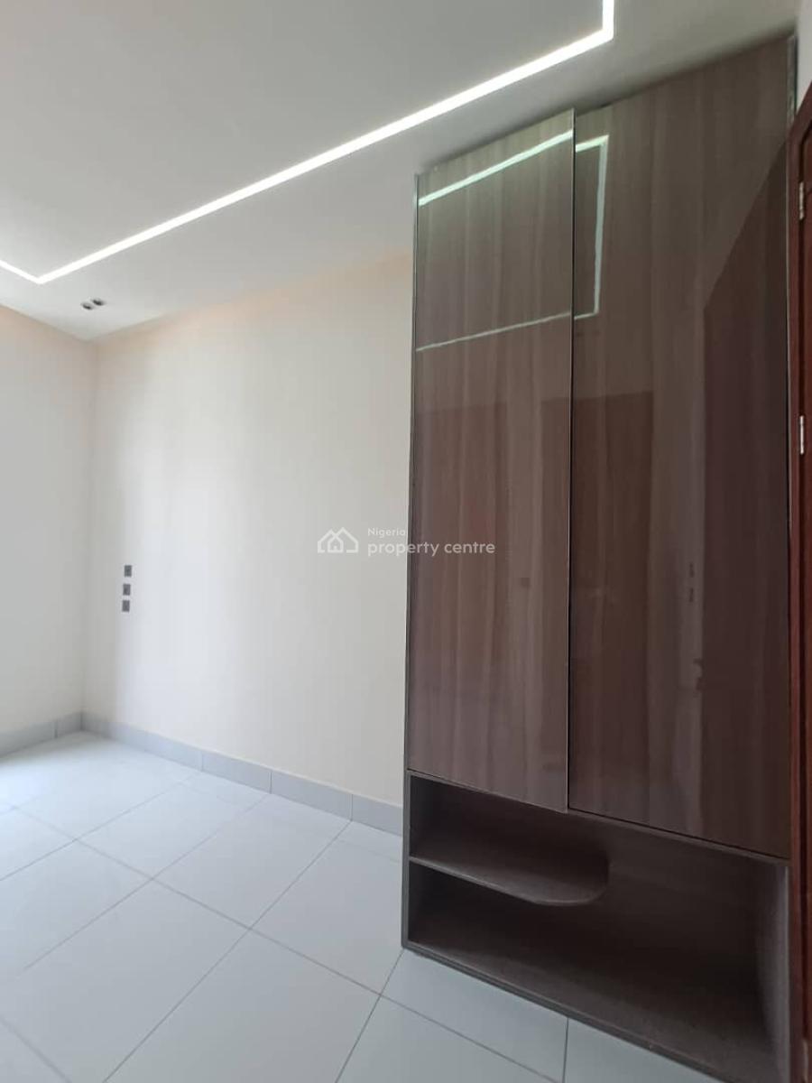 Most Luxurious 5 Bed Fully Detached Duplex, Orchid, Lekki, Lagos, Detached Duplex for Sale