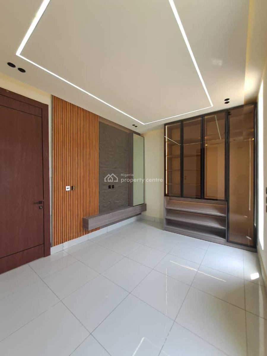 Most Luxurious 5 Bed Fully Detached Duplex, Orchid, Lekki, Lagos, Detached Duplex for Sale