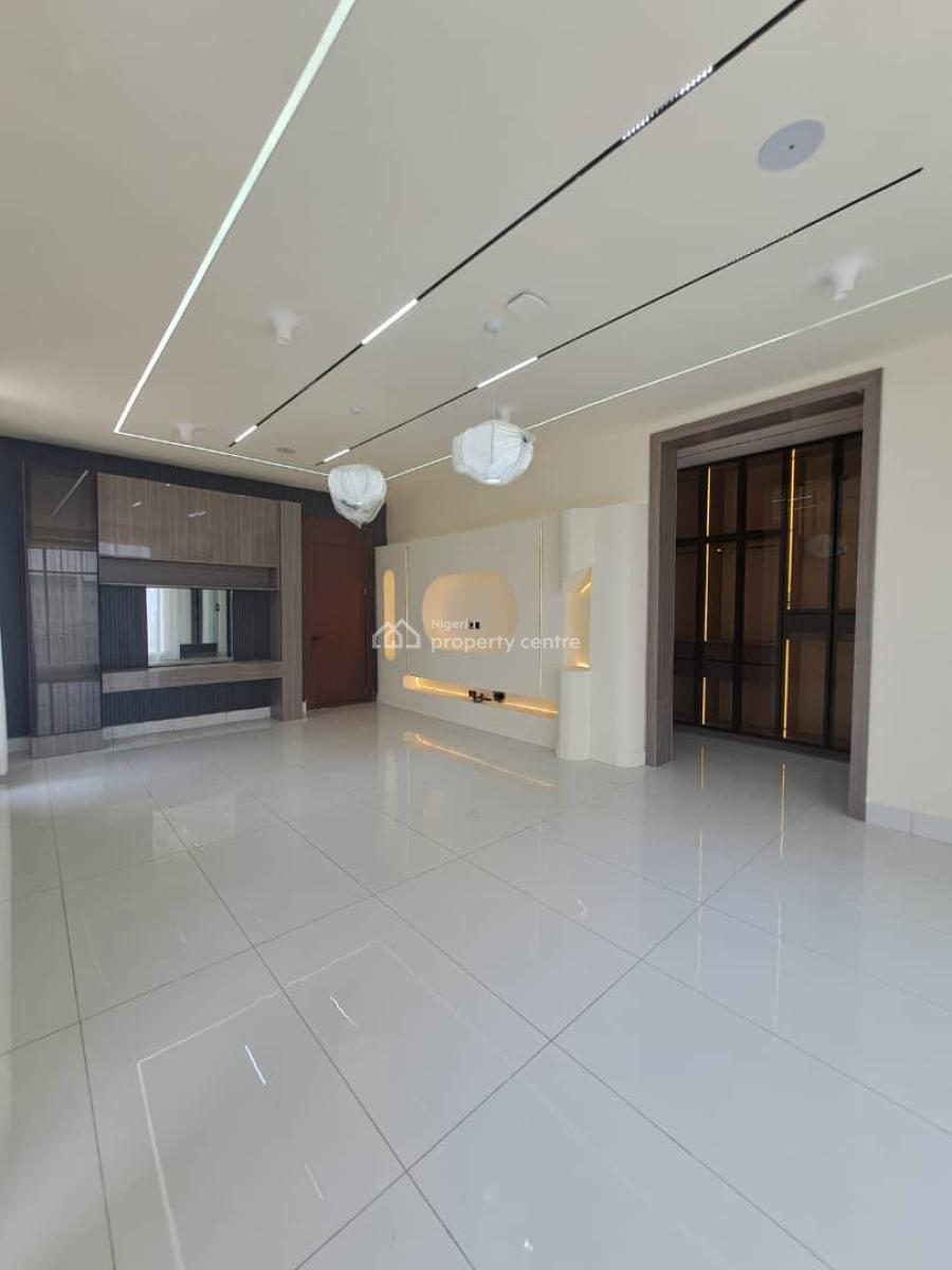 Most Luxurious 5 Bed Fully Detached Duplex, Orchid, Lekki, Lagos, Detached Duplex for Sale