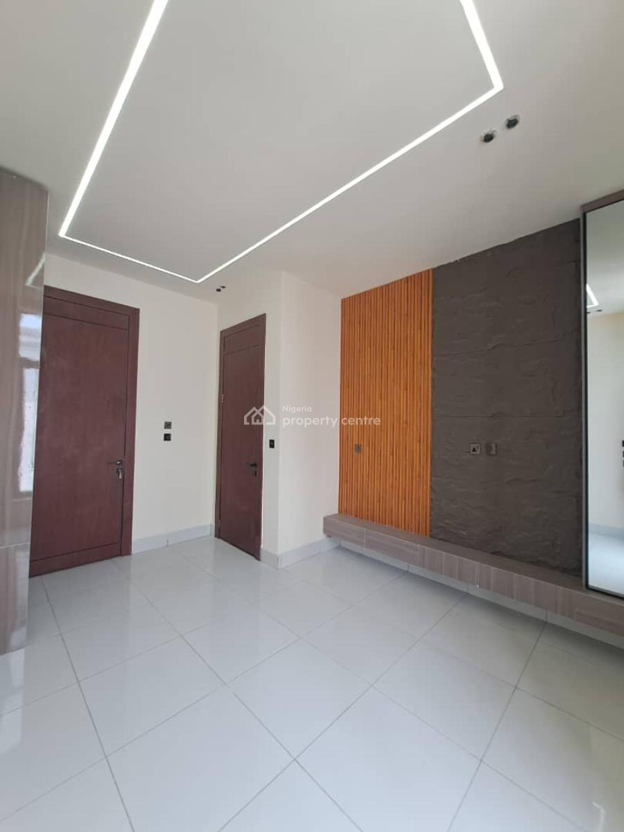 Most Luxurious 5 Bed Fully Detached Duplex, Orchid, Lekki, Lagos, Detached Duplex for Sale