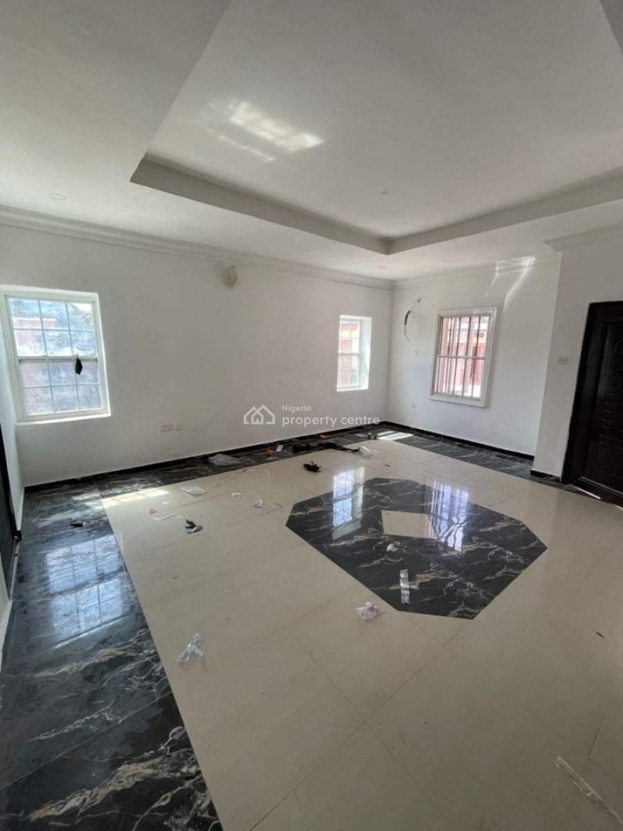 Stunning 2 Bedroom Apartment, Victoria Island (vi), Lagos, Flat / Apartment for Rent