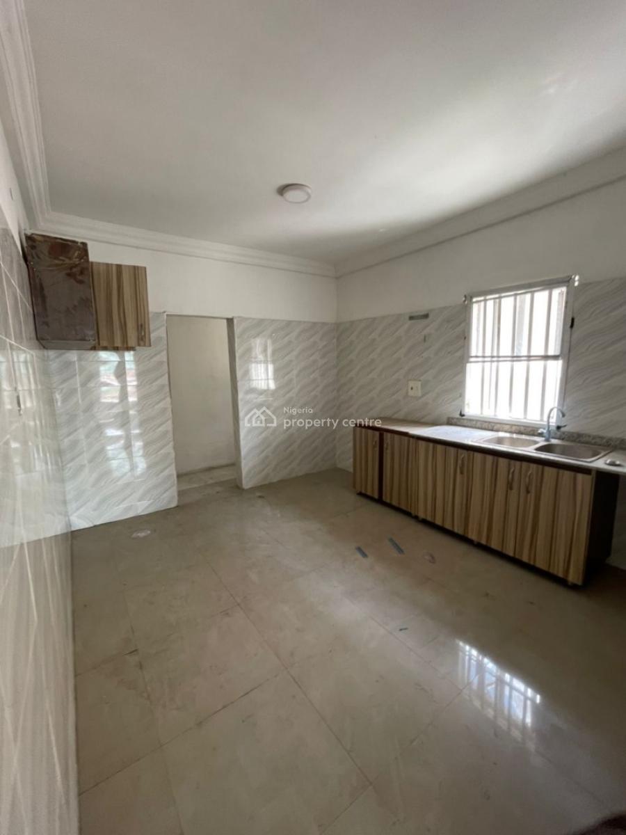 Stunning 2 Bedroom Apartment, Victoria Island (vi), Lagos, Flat / Apartment for Rent