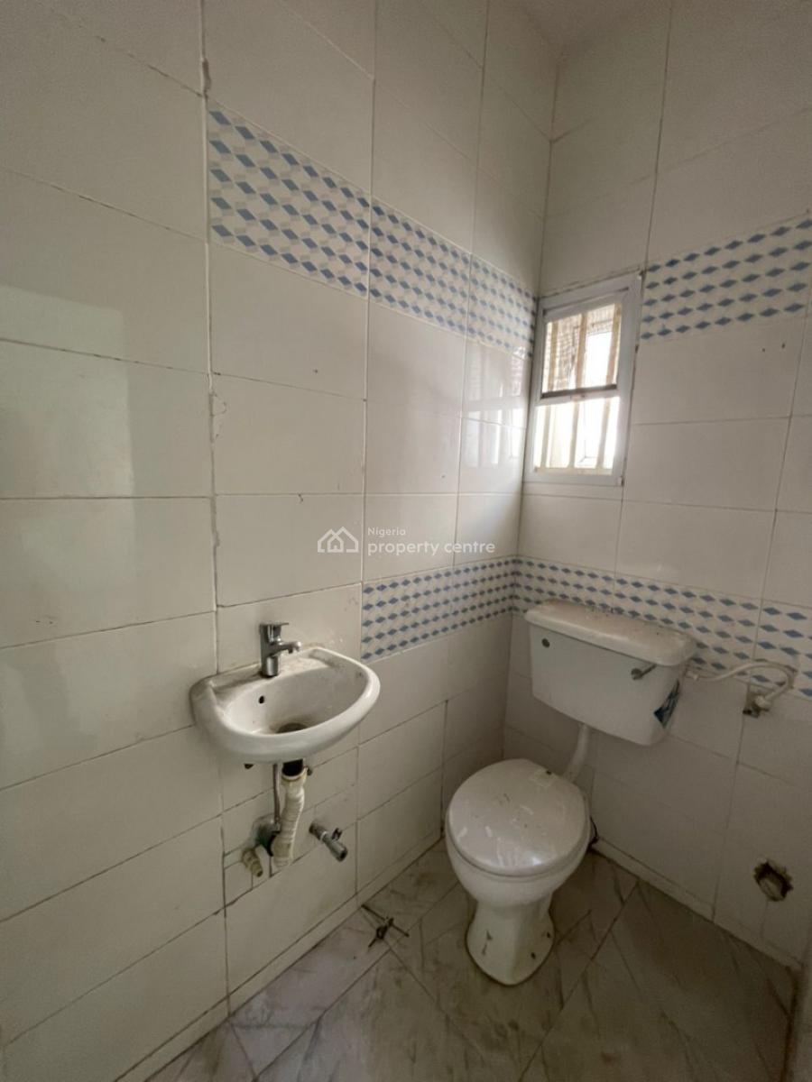Stunning 2 Bedroom Apartment, Victoria Island (vi), Lagos, Flat / Apartment for Rent