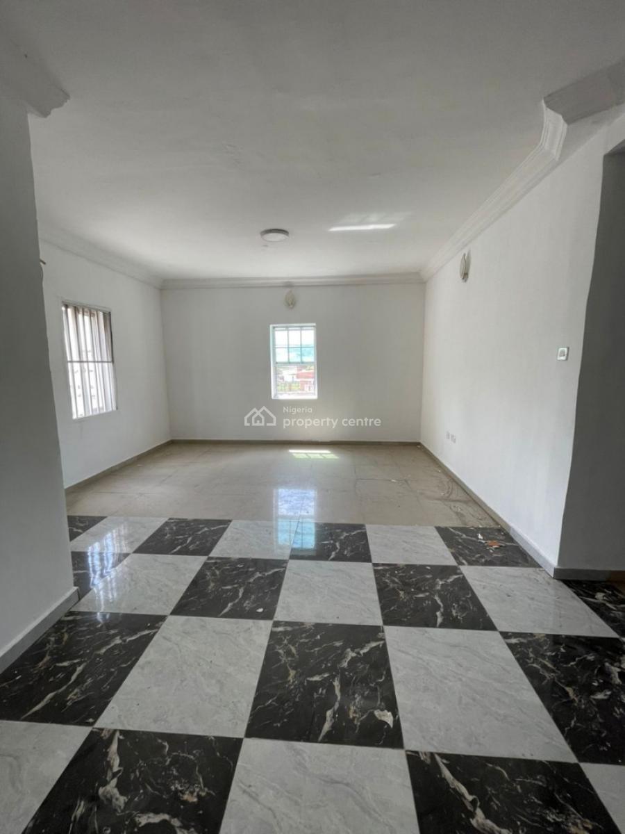Stunning 2 Bedroom Apartment, Victoria Island (vi), Lagos, Flat / Apartment for Rent