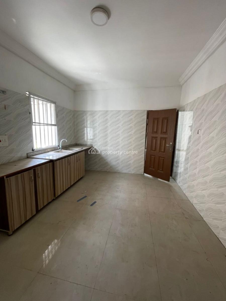 Stunning 2 Bedroom Apartment, Victoria Island (vi), Lagos, Flat / Apartment for Rent