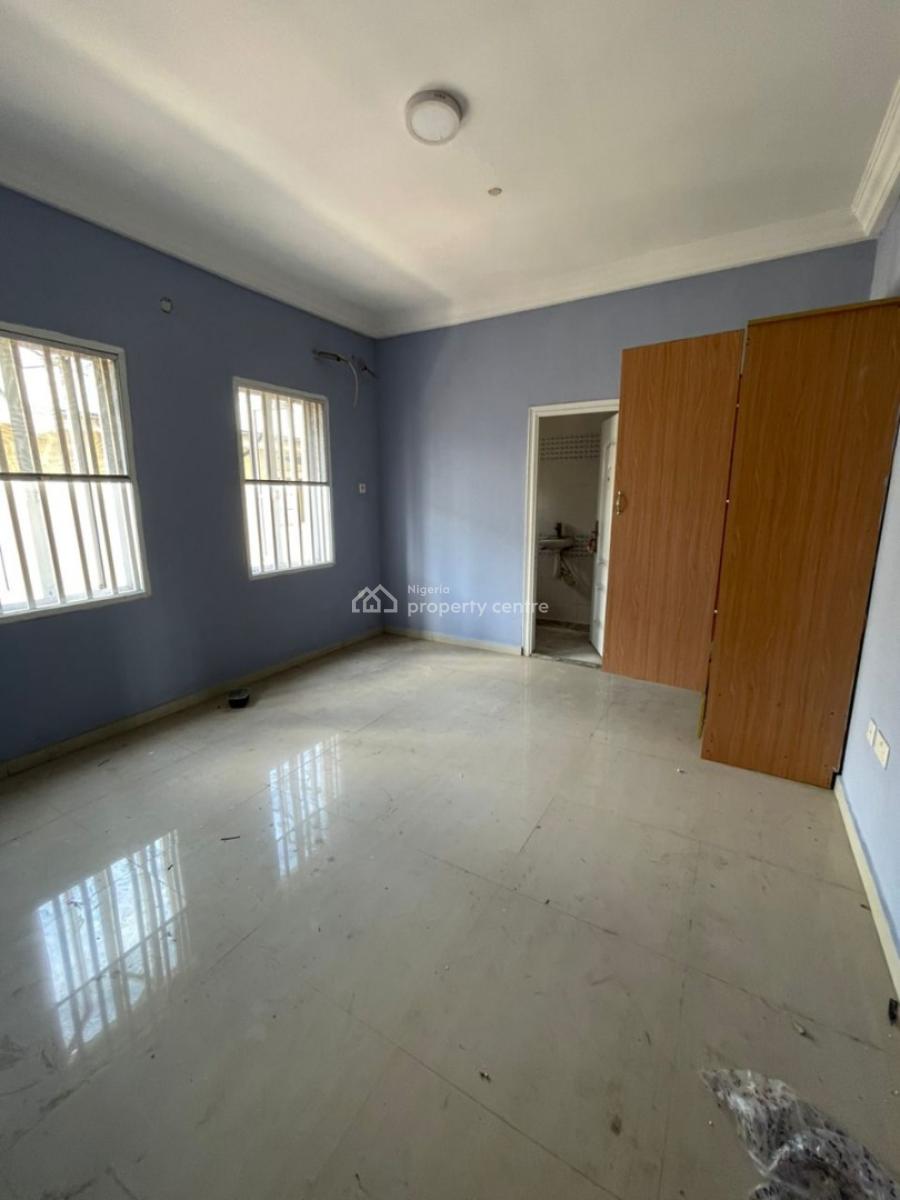 Stunning 2 Bedroom Apartment, Victoria Island (vi), Lagos, Flat / Apartment for Rent
