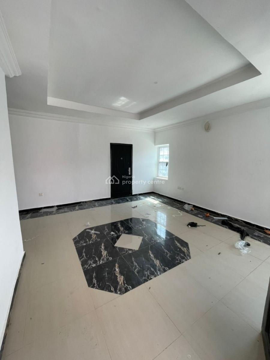 Stunning 2 Bedroom Apartment, Victoria Island (vi), Lagos, Flat / Apartment for Rent