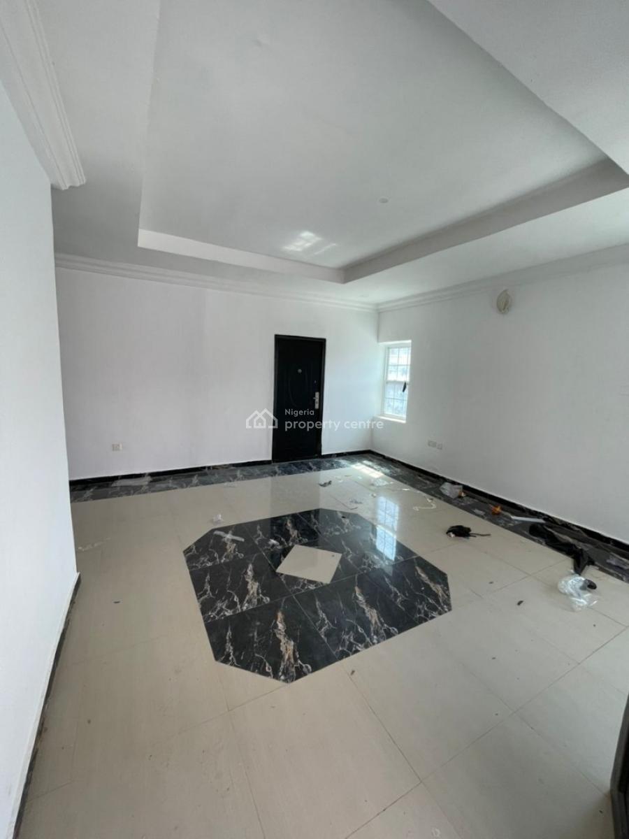 Stunning 2 Bedroom Apartment, Victoria Island (vi), Lagos, Flat / Apartment for Rent