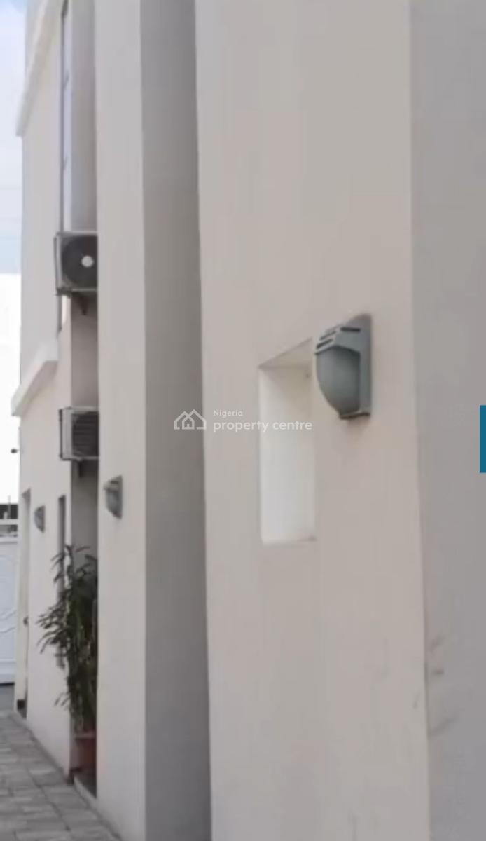 2 Bedroom Flat, Gilmore, Jahi, Abuja, Flat / Apartment for Rent
