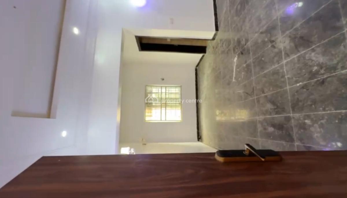 2 Bedroom Flat, Gilmore, Jahi, Abuja, Flat / Apartment for Rent