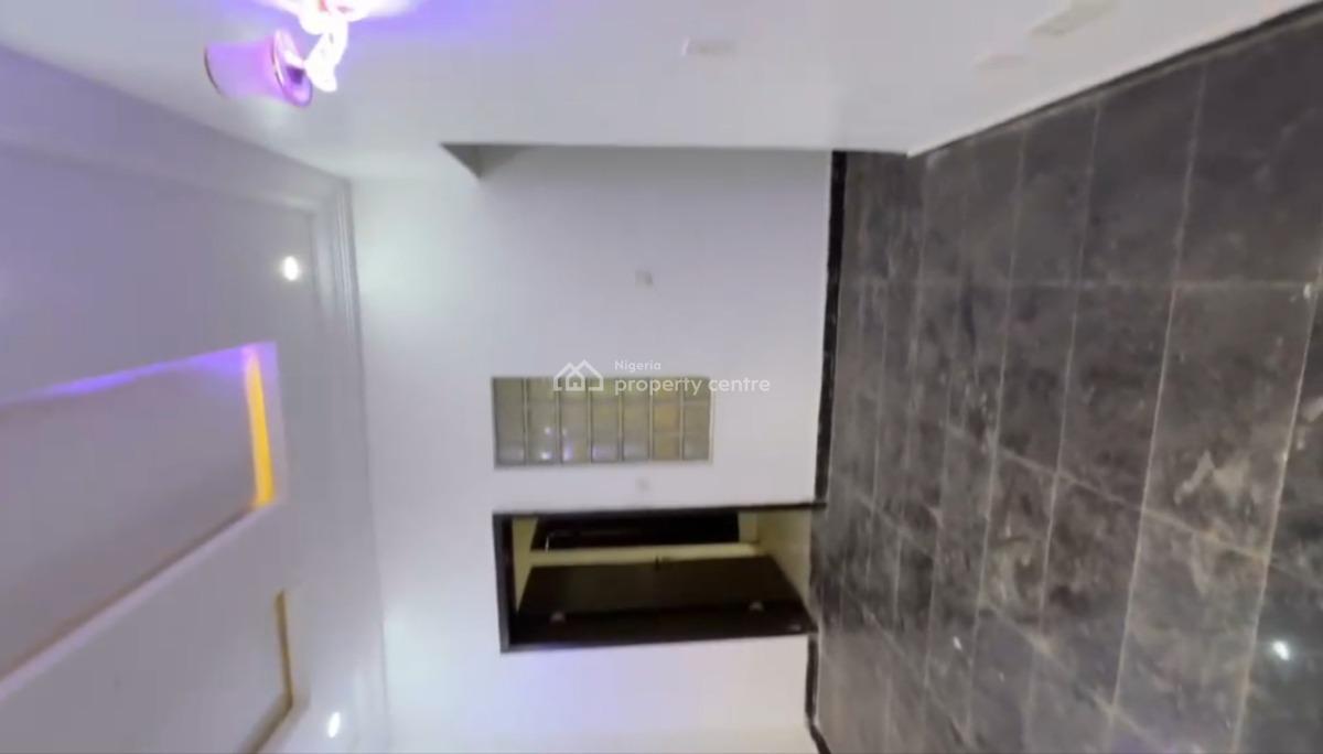 2 Bedroom Flat, Gilmore, Jahi, Abuja, Flat / Apartment for Rent