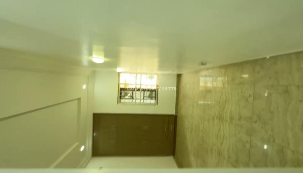2 Bedroom Flat, Gilmore, Jahi, Abuja, Flat / Apartment for Rent