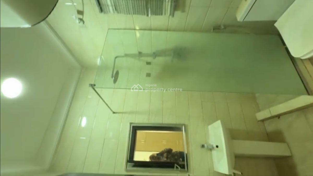 2 Bedroom Flat, Gilmore, Jahi, Abuja, Flat / Apartment for Rent