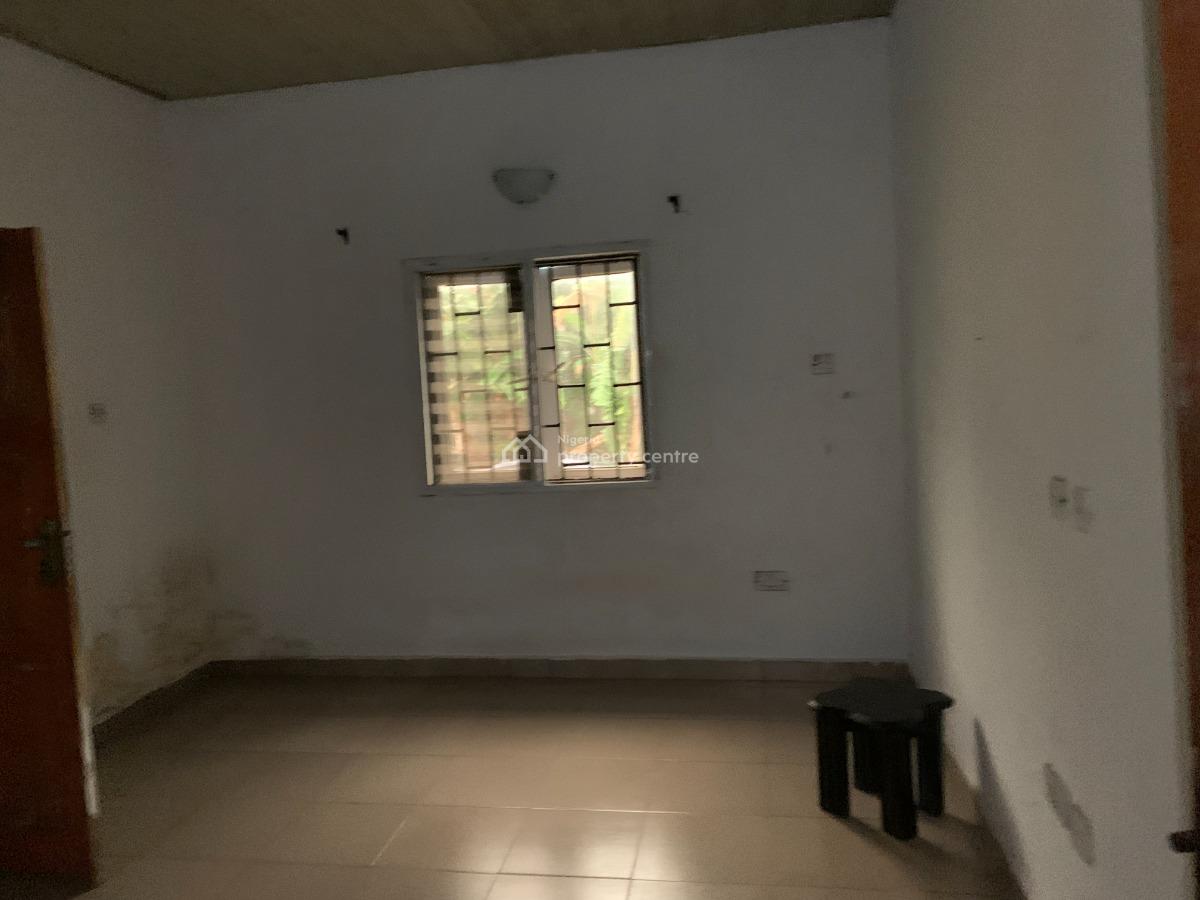 Spacious Selfcon with Front Burglary, Abijo, Oakwood Estate, Ajah, Lagos, Self Contain (single Rooms) for Rent