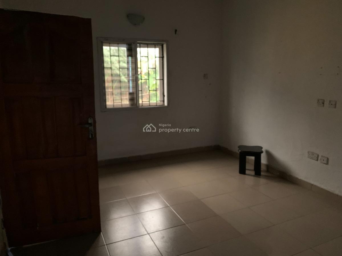 Spacious Selfcon with Front Burglary, Abijo, Oakwood Estate, Ajah, Lagos, Self Contain (single Rooms) for Rent