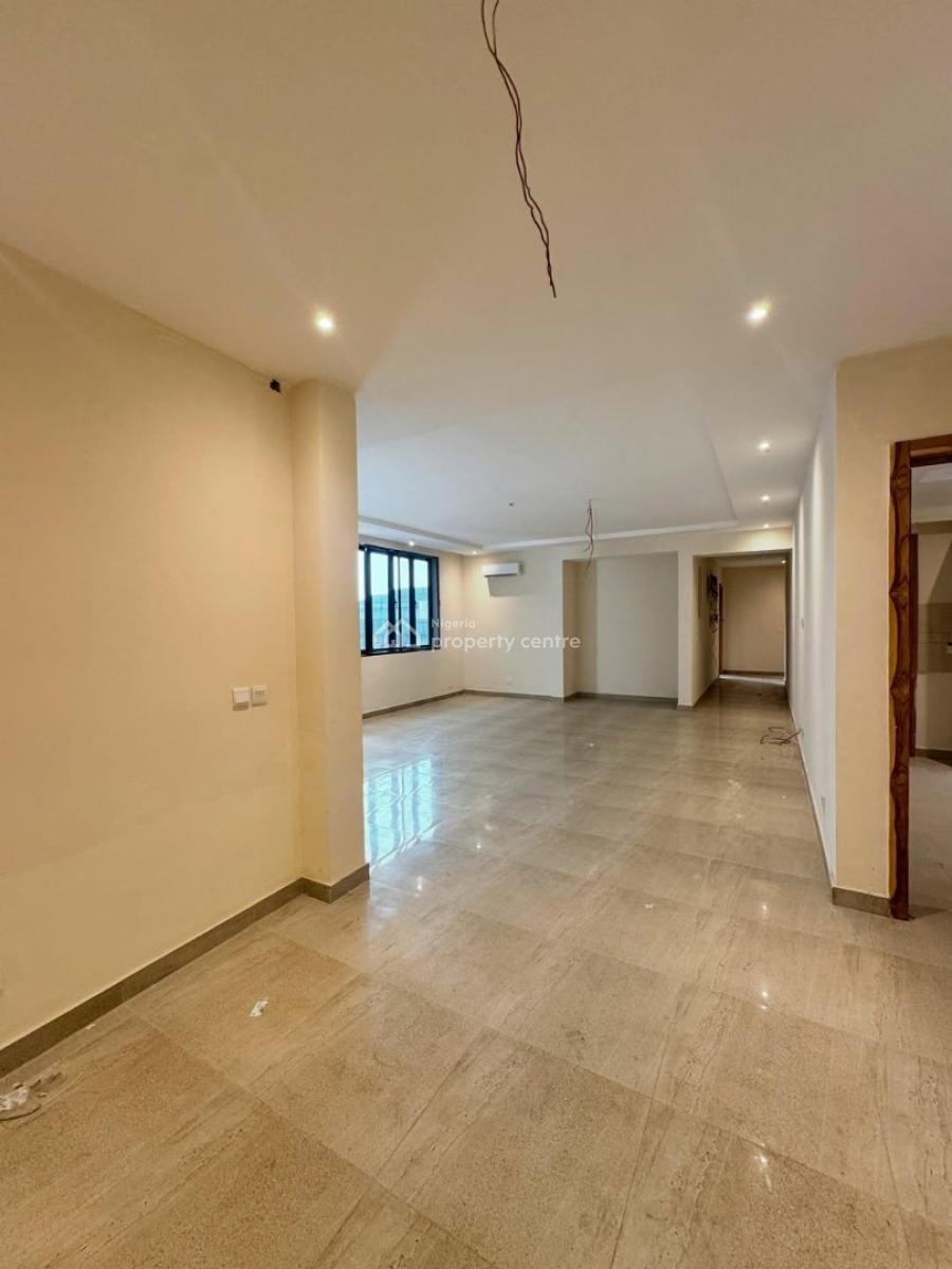 3 Bedroom Flat with a Bq, Off Admiralty Lekki Phase 1,lekki Lagos, Lekki Phase 1, Lekki, Lagos, Flat / Apartment for Rent