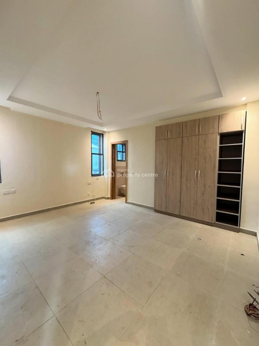 3 Bedroom Flat with a Bq, Off Admiralty Lekki Phase 1,lekki Lagos, Lekki Phase 1, Lekki, Lagos, Flat / Apartment for Rent