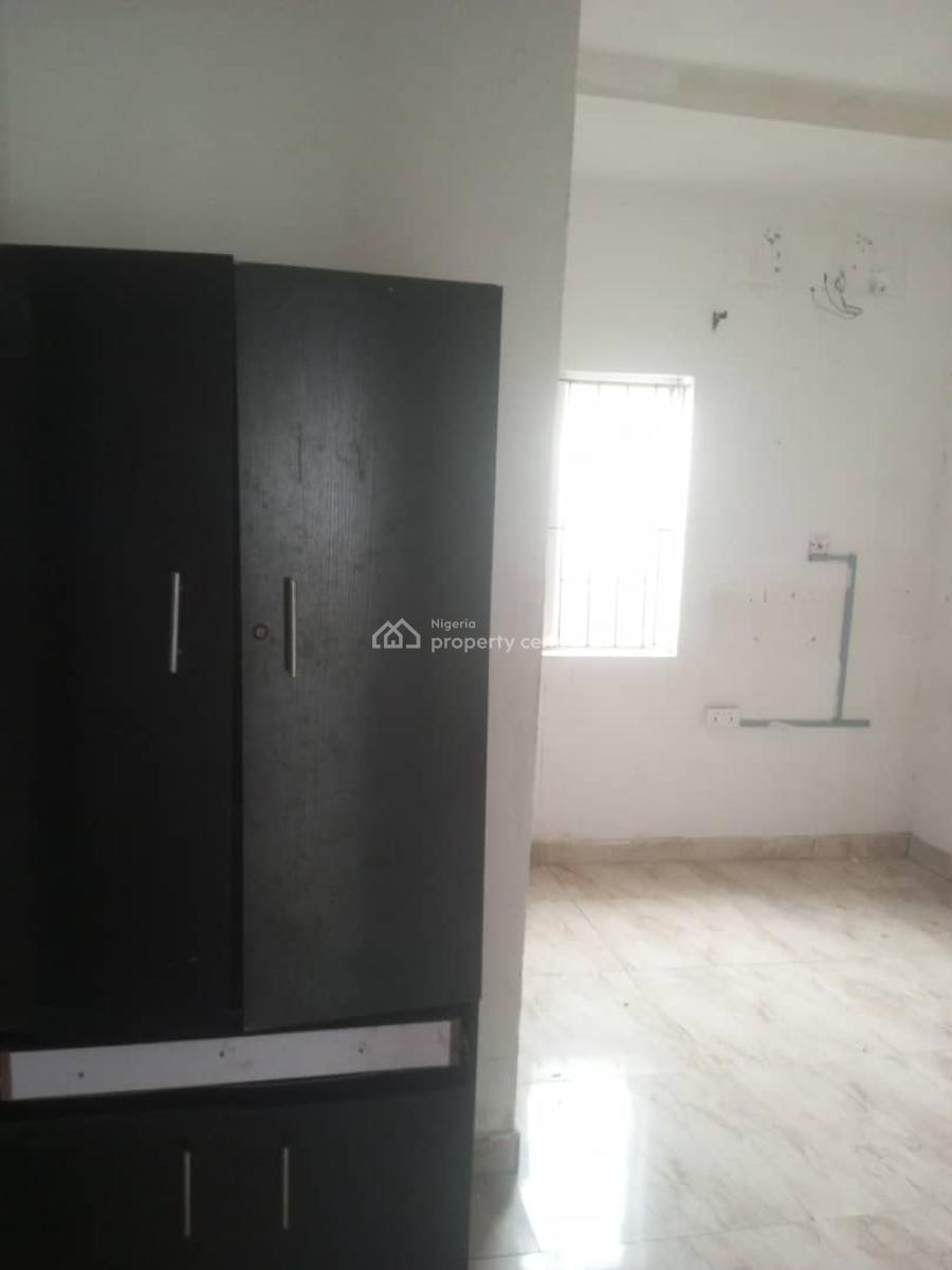 Mini Flat, Ado, Ajah, Lagos, Mini Flat (room and Parlour) for Rent