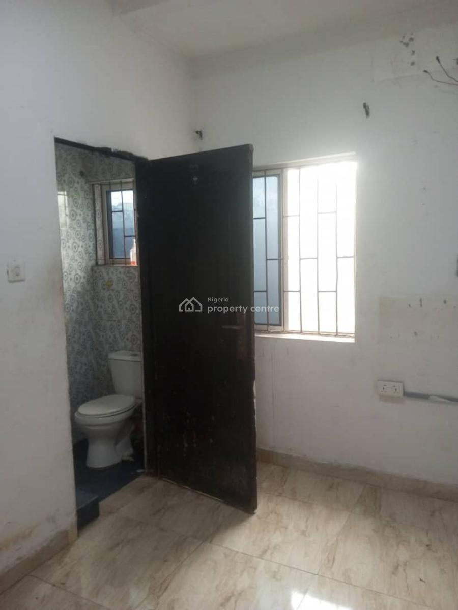 Mini Flat, Ado, Ajah, Lagos, Mini Flat (room and Parlour) for Rent