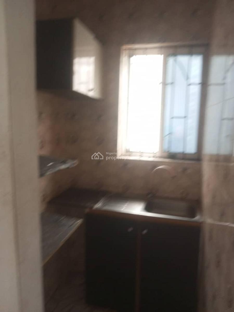 Mini Flat, Ado, Ajah, Lagos, Mini Flat (room and Parlour) for Rent