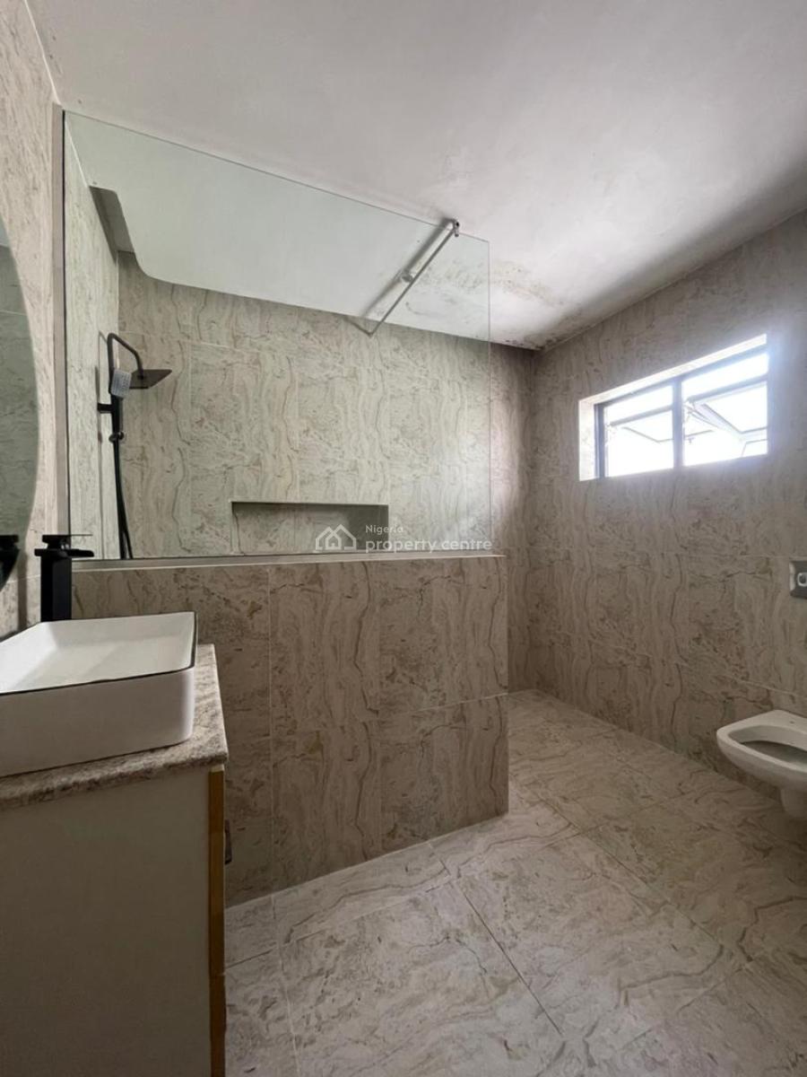 Exquisitely Built 6 Bedroom Detached Duplex +bq, and Swimming Pool, Lekki County, Ikota, Lekki, Lagos, Detached Duplex for Sale