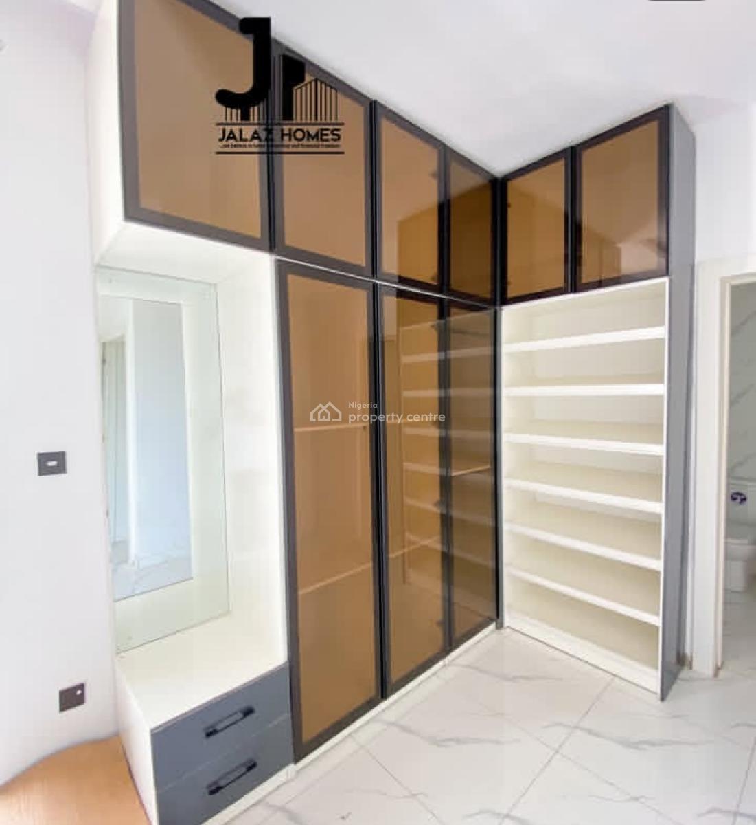 3 Bedroom Terrace Duplex, Ajah, Lekki, Lagos, Terraced Duplex for Sale