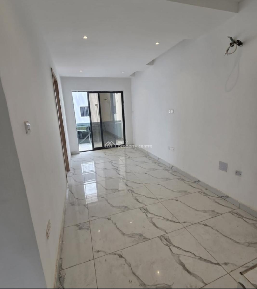 4 Bedroom  Terrace Duplex with Bq, Ikeja Gra, Ikeja, Lagos, Terraced Duplex for Sale