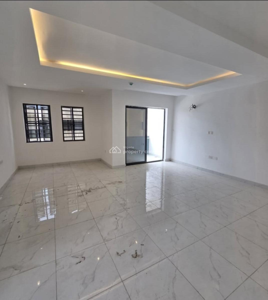 4 Bedroom  Terrace Duplex with Bq, Ikeja Gra, Ikeja, Lagos, Terraced Duplex for Sale