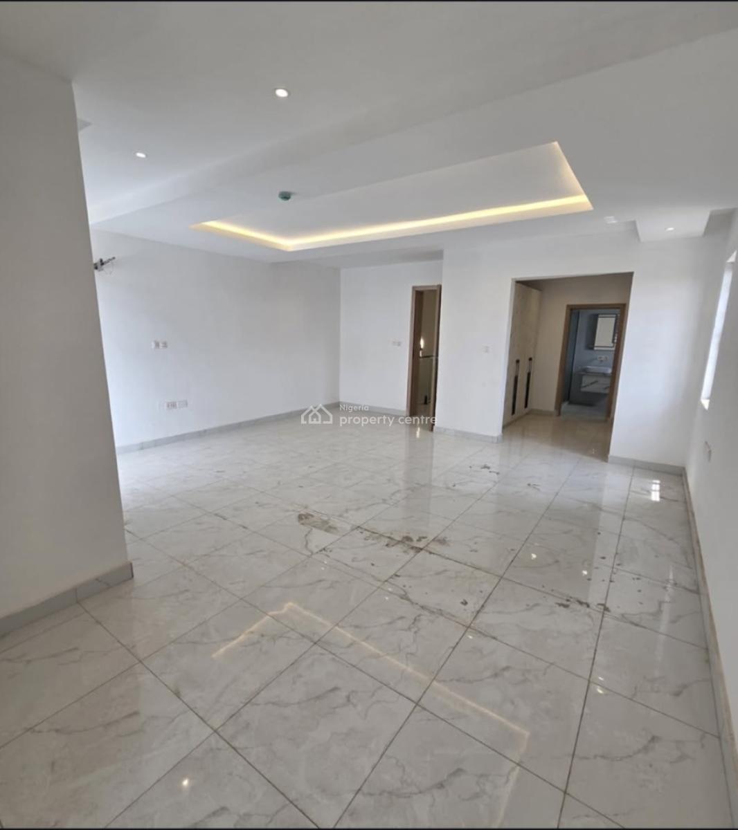 4 Bedroom  Terrace Duplex with Bq, Ikeja Gra, Ikeja, Lagos, Terraced Duplex for Sale