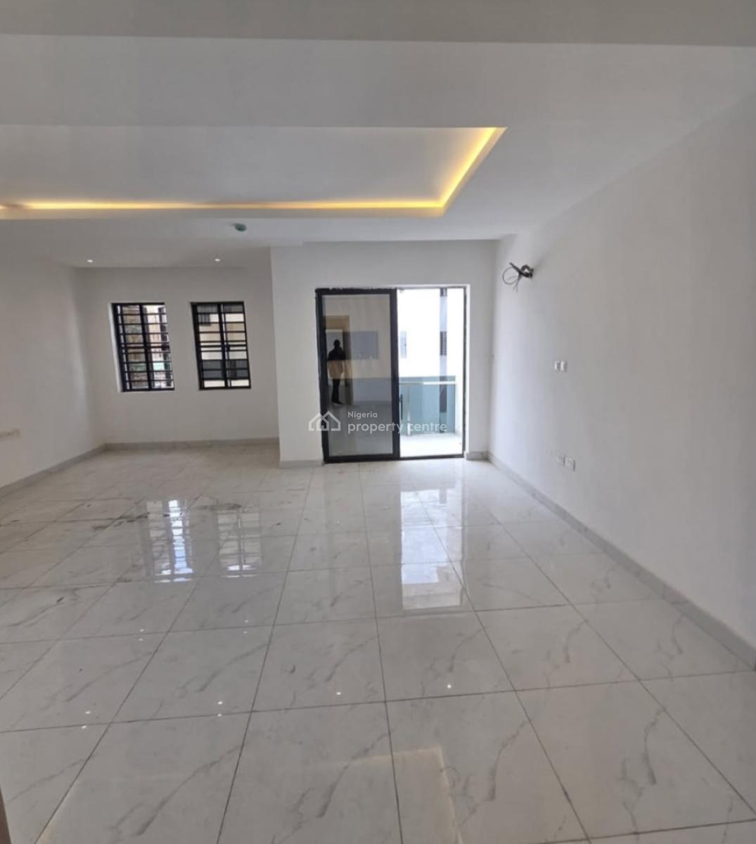 4 Bedroom  Terrace Duplex with Bq, Ikeja Gra, Ikeja, Lagos, Terraced Duplex for Sale