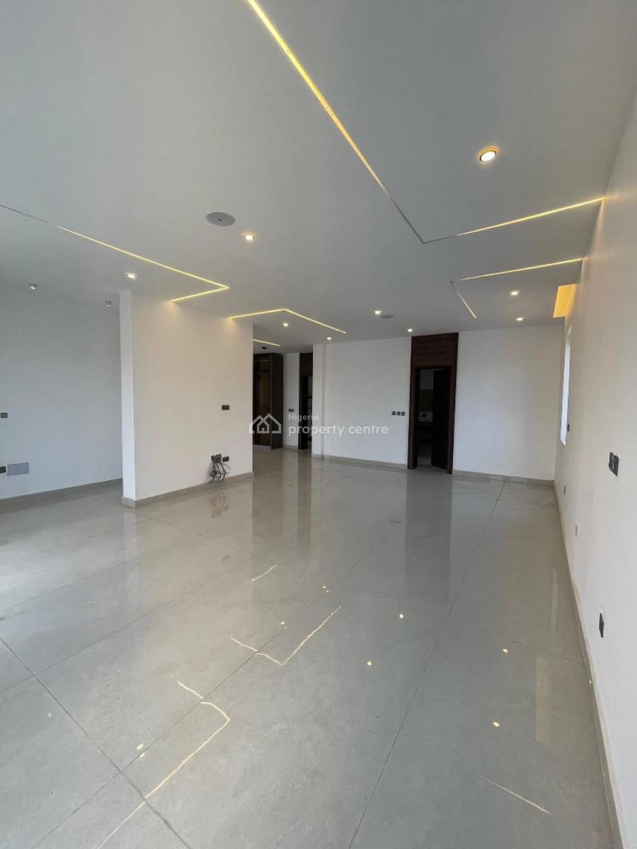 Exclusive Luxury 6 Bedroom Fully Detached Duplex, Lwkki Phase One, Lekki, Lagos, Detached Duplex for Sale