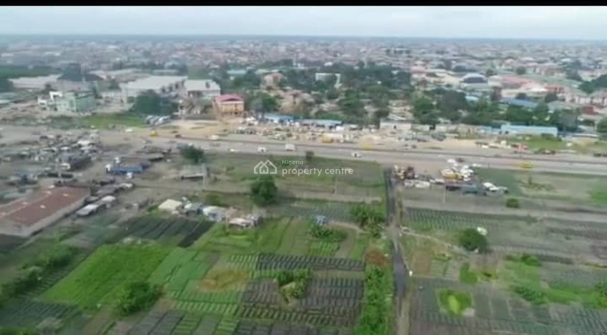 _50.470 Acres Land, Igbo Efon, Lekki, Lagos, Land for Sale