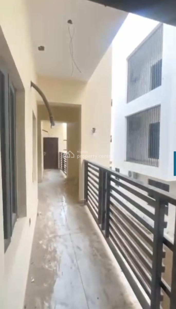 2 Bedroom Flat, Gilmore, Jahi, Abuja, Flat / Apartment for Rent