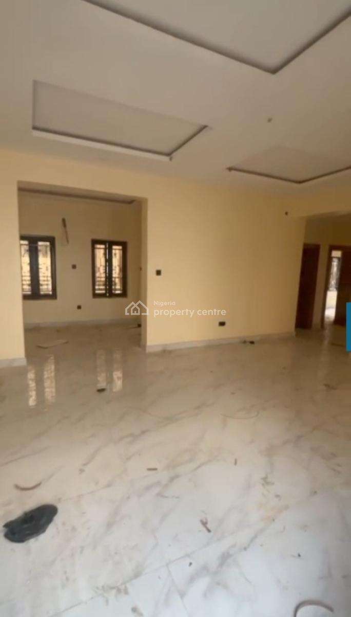 2 Bedroom Flat, Gilmore, Jahi, Abuja, Flat / Apartment for Rent