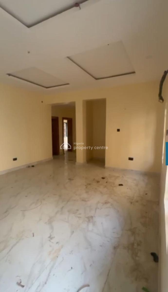 2 Bedroom Flat, Gilmore, Jahi, Abuja, Flat / Apartment for Rent