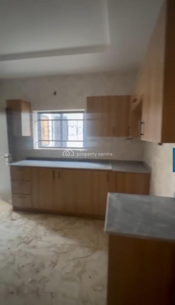 2 Bedroom Flat, Gilmore, Jahi, Abuja, Flat / Apartment for Rent