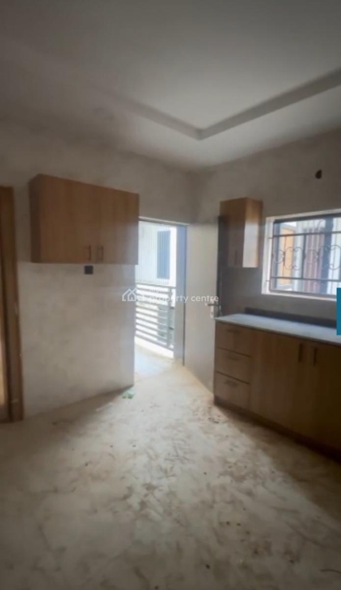 2 Bedroom Flat, Gilmore, Jahi, Abuja, Flat / Apartment for Rent