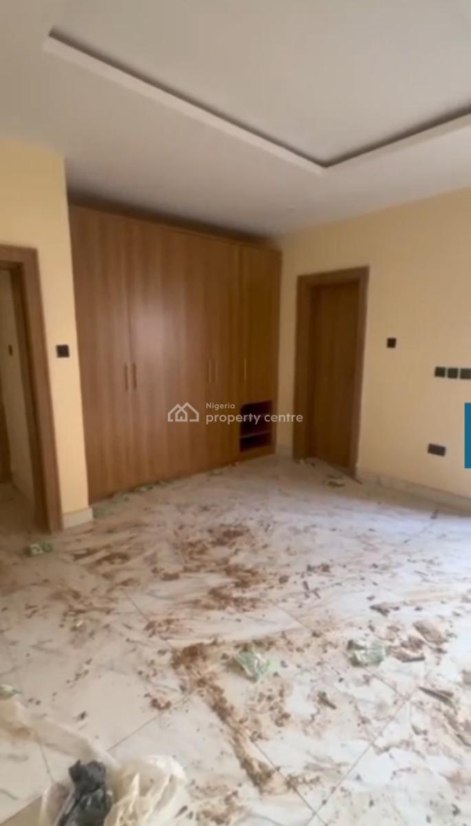 2 Bedroom Flat, Gilmore, Jahi, Abuja, Flat / Apartment for Rent