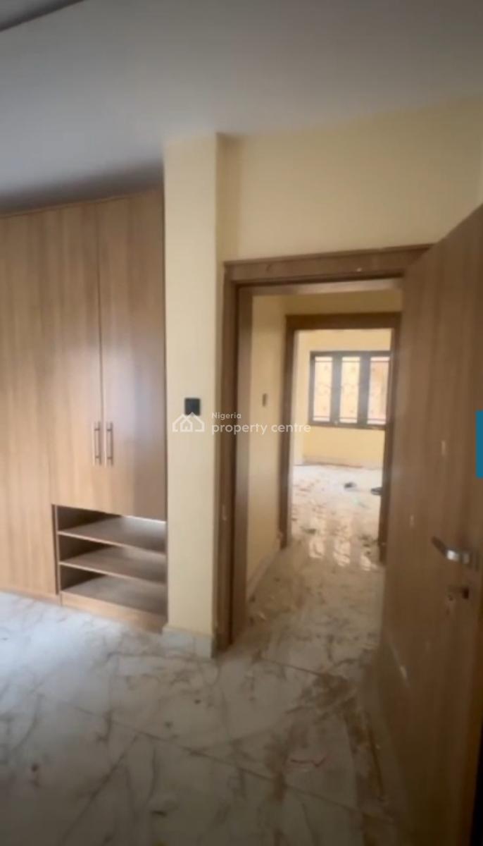 2 Bedroom Flat, Gilmore, Jahi, Abuja, Flat / Apartment for Rent